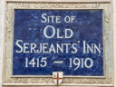 Old Serjeants Inn Site (id=1593)